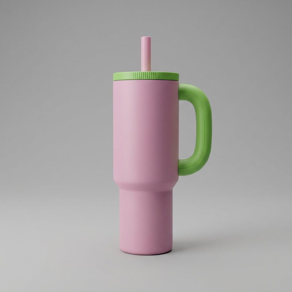 Aqua Tumbler 1200 ML