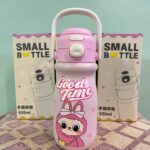 Cute Water Bottle